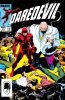 Daredevil (1st series) #212 - Daredevil (1st series) #212