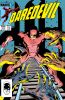 Daredevil (1st series) #213 - Daredevil (1st series) #213