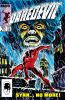 Daredevil (1st series) #214 - Daredevil (1st series) #214