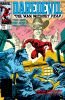 Daredevil (1st series) #215 - Daredevil (1st series) #215