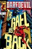 Daredevil (1st series) #216 - Daredevil (1st series) #216