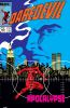 Daredevil (1st series) #227 - Daredevil (1st series) #227