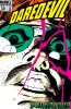 Daredevil (1st series) #228 - Daredevil (1st series) #228