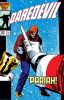 Daredevil (1st series) #229 - Daredevil (1st series) #229