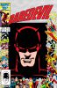 Daredevil (1st series) #236 - Daredevil (1st series) #236