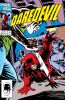 Daredevil (1st series) #240 - Daredevil (1st series) #240