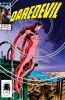 Daredevil (1st series) #241 - Daredevil (1st series) #241