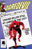 Daredevil (1st series) #242 - Daredevil (1st series) #242