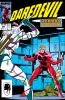 Daredevil (1st series) #244 - Daredevil (1st series) #244