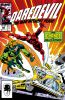 Daredevil (1st series) #246 - Daredevil (1st series) #246