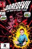 Daredevil (1st series) #264 - Daredevil (1st series) #264