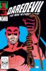 Daredevil (1st series) #268 - Daredevil (1st series) #268