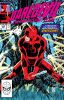 Daredevil (1st series) #272 - Daredevil (1st series) #272