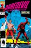 Daredevil (1st series) #289 - Daredevil (1st series) #289
