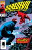 Daredevil (1st series) #291 - Daredevil (1st series) #291