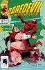 Daredevil (1st series) #296 - Daredevil (1st series) #296