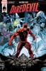 Daredevil (1st series) #600 - Daredevil (1st series) #600