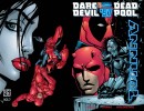 Daredevil & Deadpool Annual 1997