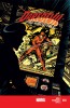 Daredevil (3rd series) #34 - Daredevil (3rd series) #34