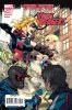 Dark Reign: Young Avengers #5 - Dark Reign: Young Avengers #5