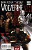 [title] - Dark Reign: The List - Wolverine (2nd Printing)