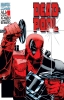 Deadpool (1st series) #1 - Deadpool (1st series) #1