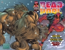 Deadpool (2nd series) #1 - Deadpool (2nd series) #1