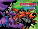 Deadpool & Death Annual 1998