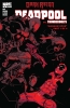 Deadpool (3rd series) #8 - Deadpool (3rd series) #8