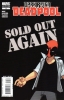 [title] - Deadpool (3rd series) #12 (Paco Medina variant)