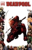 [title] - Deadpool (3rd series) #13 (Stephen Segovia variant)