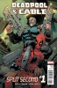 Deadpool & Cable: Split Second #1 - Deadpool & Cable: Split Second #1