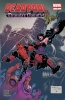 Deadpool: Dracula's Gauntlet #5 - Deadpool: Dracula's Gauntlet #5