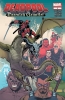 Deadpool: Dracula's Gauntlet #6 - Deadpool: Dracula's Gauntlet #6