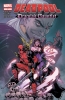Deadpool: Dracula's Gauntlet #7 - Deadpool: Dracula's Gauntlet #7