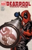 Deadpool: Wade Wilson's War #3 - Deadpool: Wade Wilson's War #3