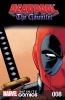 Deadpool: the Gauntlet #8 - Deadpool: the Gauntlet #8