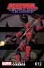 Deadpool: the Gauntlet #12 - Deadpool: the Gauntlet #12