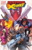 [title] - Deadpool vs. X-Force #1