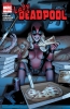 Lady Deadpool #1 - Lady Deadpool #1