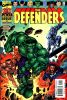 Defenders (2nd series) #1 - Defenders (2nd series) #1