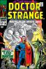 Doctor Strange (1st series) #169 - Doctor Strange (1st series) #169