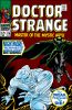 Doctor Strange (1st series) #170 - Doctor Strange (1st series) #170
