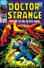 Doctor Strange (1st series) #171 - Doctor Strange (1st series) #171