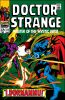 Doctor Strange (1st series) #172 - Doctor Strange (1st series) #172
