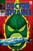 Doctor Strange (1st series) #173 - Doctor Strange (1st series) #173