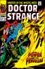 Doctor Strange (1st series) #174 - Doctor Strange (1st series) #174
