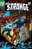 Doctor Strange (1st series) #176 - Doctor Strange (1st series) #176