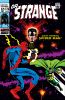 Doctor Strange (1st series) #179 - Doctor Strange (1st series) #179