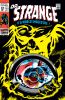 Doctor Strange (1st series) #181 - Doctor Strange (1st series) #181